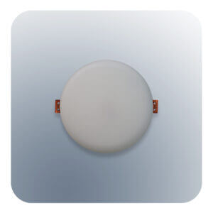 10-300x300 پنل فول لایت توکار ال ای دی شهراد 10 وات کد 2800 - Image 1