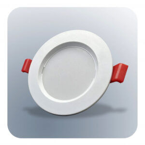 9-1-300x300 پنل گرد توکار ال ای دی روناک 9 وات کد 118 - Image 1