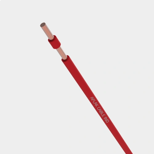 inflexible-wire-with-single-aflak-2 سیم مفتول با هادی مسی - Image 1